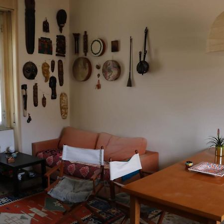 Casa Linos Leilighet Napoli Eksteriør bilde