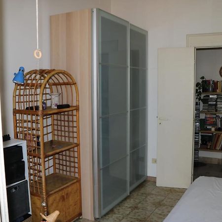 Casa Linos Leilighet Napoli Eksteriør bilde