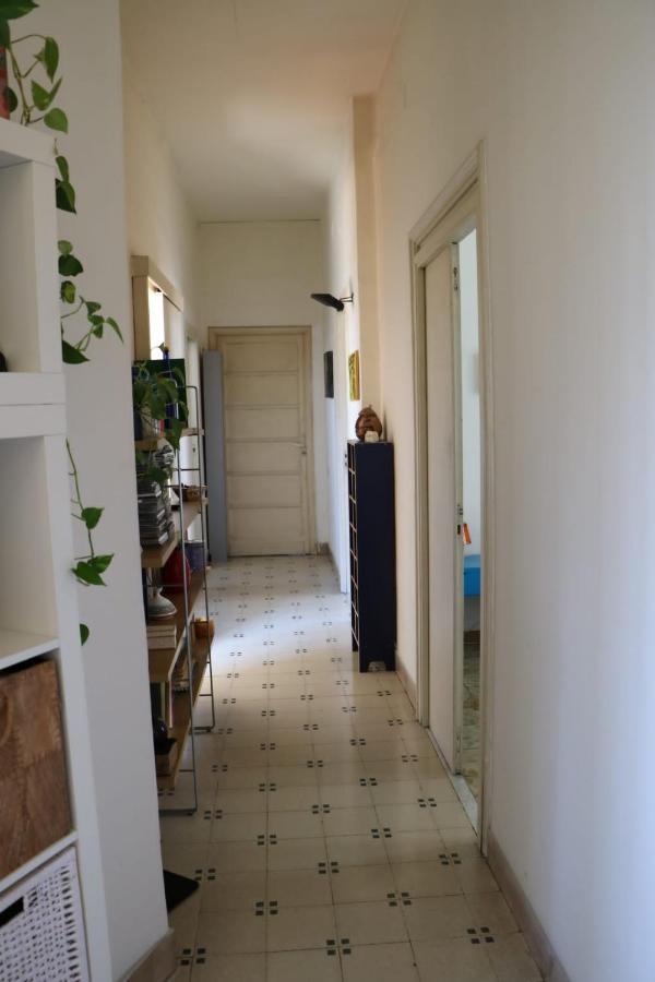 Casa Linos Leilighet Napoli Eksteriør bilde