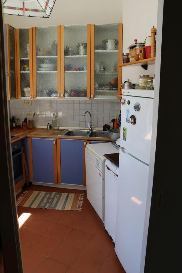 Casa Linos Leilighet Napoli Eksteriør bilde
